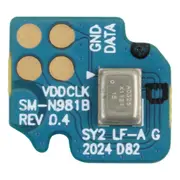 Samsung Galaxy Note20 5G Microphone Flex Cable