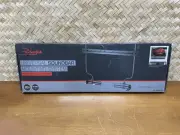 Rocketfish Universal Soundbar Speaker Mounting System Black RF-SBM102