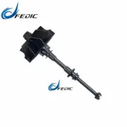 Turbo shaft and wheel 1515A163 for Mitsubishi Pajero 3.2 DI-D 125Kw 170HP 4M41