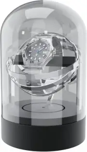 Single Watch Winders for Automatic Watches and Mechanical Watch Winder