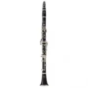 Buffet Crampon RC Clarinet in A | BC1214-2-0 | Brand New
