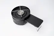 BLACKDEER Four Season Windproof Stove & Pot （Temporarily Unavailable）, Stove