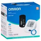 Omron Hem 7156T Plus Blood Pressure Monitor