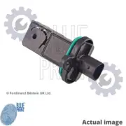 NEW AIR MASS SENSOR FOR CHEVROLET OPEL VAUXHALL TRAX 2H0 LDE LUJ LDD BLUE PRINT