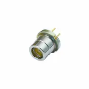 525nm 1650mW High Power Multimode Laser Diode Green