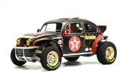 TAMIYA new Custom built SAND SCORCHER Finished 1/10 BODY - Bolim BUGXACO