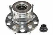 1x Rear WHEEL BEARING for LEXUS RC C1 300h AVC10 2014->