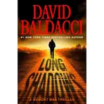 LONG SHADOWS/DAVID BALDACCI ESLITE誠品