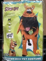 Rubie's Scooby Doo Costume for Pets, Large