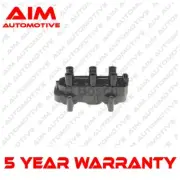 Ignition Coil AIM Fits Vauxhall Vectra Omega Opel Holden 2.5 3.0 + Other Models