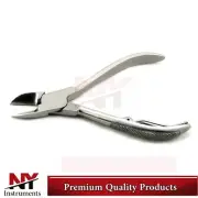 Toenail Cutter Heavy Duty Thick Nail Podiatry Clippers Manicure Pedicure