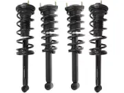 For Lexus LS400 Air Spring to Coil Spring Conversion Kit Unity 34748ZVCD (for: Lexus)