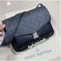 在飛比找蝦皮購物優惠-二手精品 LV 路易威登 M30746 Taïgarama 