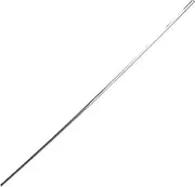 X AUTOHAUX 1 Pcs Car Door Garnish Door Garnish Trim for Mercedes-Benz C-Class 2007-2013 No.2047200180 Chrome Silver Tone ABS Plastic