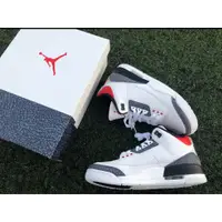 在飛比找蝦皮購物優惠-日本正品 Air Jordan 3 Retro SE Den