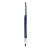 Clinique Quickliner For Eyes Intense - # 08 Intense Midnight 0.25g/0.008oz