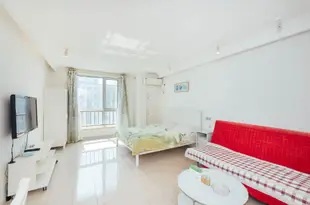 海天短租公寓(瀋陽中街店)Haitian Short-term Rental Apartment (Shenyang Zhongjie)