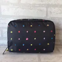 在飛比找蝦皮購物優惠-現貨 LeSportsac x MR. MEN LITTLE