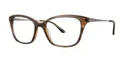 Elliott Ives Lobelia Hickory Women Eyeglasses