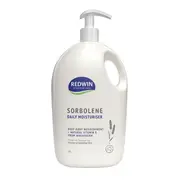 Redwin Sorbolene Moisturiser With Vitamin E Lotion 1L