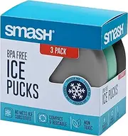 Smash 2834 Freezer Block, HDPE