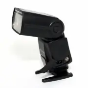 Pro D3500 GN58 SL560-N camera flash for Nikon D3400 D3300 D3200 D3100 speedlight