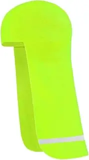 [BIUDECO] Versatile Headwear Cycling Cap Night Riding Helmet Cooling Liner Men's Beanie Cap Light Green