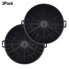 Cleansing Air with High For EFficiency Activated Charcoal Filters Available