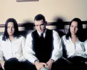 Vinnie Jones Snatch. Movie Photo [S277840] Size Choice