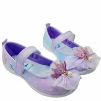 在飛比找樂天市場購物網優惠-台灣製冰雪奇緣公主鞋-紫色 - 台灣製造 台灣製童鞋 MIT