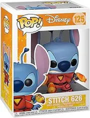 FUNKO POP! DISNEY: Lilo & Stitch - Stitch 626