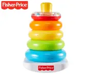 Fisher-Price Rock-a-Stack Toy