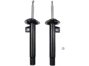 For 2000 BMW 323Ci Shock Absorber Set Front APR 13498XRPQ 2.5L 6 Cyl Base (for: BMW)