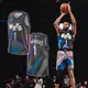 Nike 球衣 Brooklyn Nets NBA 布魯克林 籃網 城市版 KAWS 【ACS】DX8487-014