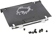 DBTLAP Compatible for HP ProBook 440 G5 445 G5 446 430 G5 435 G5 Hard Drive Bracket Caddy Screws US