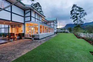 Amaya Langdale Nuwara Eliya