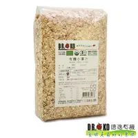 在飛比找蝦皮購物優惠-DR.OKO有機小麥片 ORGANIC WHEAT FLAK