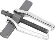 2 Jaws Puller, Chrome Vanadium Steel Puller, Pilot Bearing Puller, Adjustable Removal Level Industrial Supplies (20cm/8in)