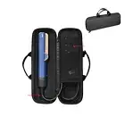 Hair Straightener Organizer Storage Bag Case For Dyson Airstrait HT01 Accessory