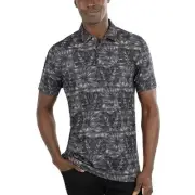 TravisMathew Big Snow Golf Polo XL