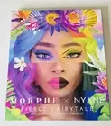 Morphe X Nyane Fierce FairyTale Artistry Eyeshadow Palette