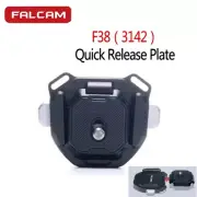 Ulanzi FALCAM F38 V2 Quick Release Plate Universal DSLR Camera Gimbal Arca Swiss