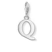 Buy Charm Pendant "Letter Q" by Thomas Sabo online - THOMAS SABO Australia