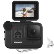 GoPro Display Mod Front Facing Camera Screen - Black