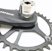 New for Sram MTB/Road DUB RED XX1 Crank Arm Bolt M18/M30 Alloy Self Extracting TOOL