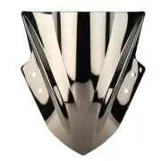 Motorcycle Front Windshield Windscreen For KAWASAKI EX300 ninja 300/250 13-17