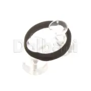 15mm Diameter 1.8mm Square Belt for VCR Cassette Tape Deck Arduino Gear Motor