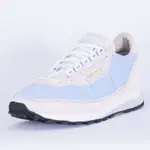 REEBOK  AZTEC ANTQ RUNNER  WHITE/BLUE/GREY/GOLD