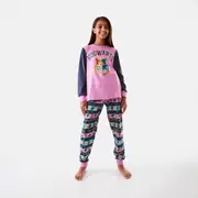 Harry Potter License Pyjama Set