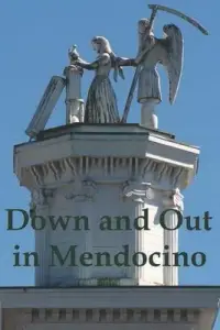 在飛比找博客來優惠-Down and Out in Mendocino